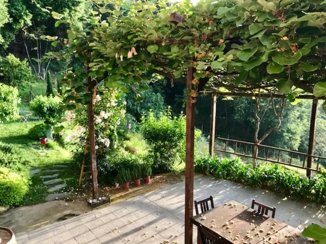 Agriturismo Gocce di Luna
