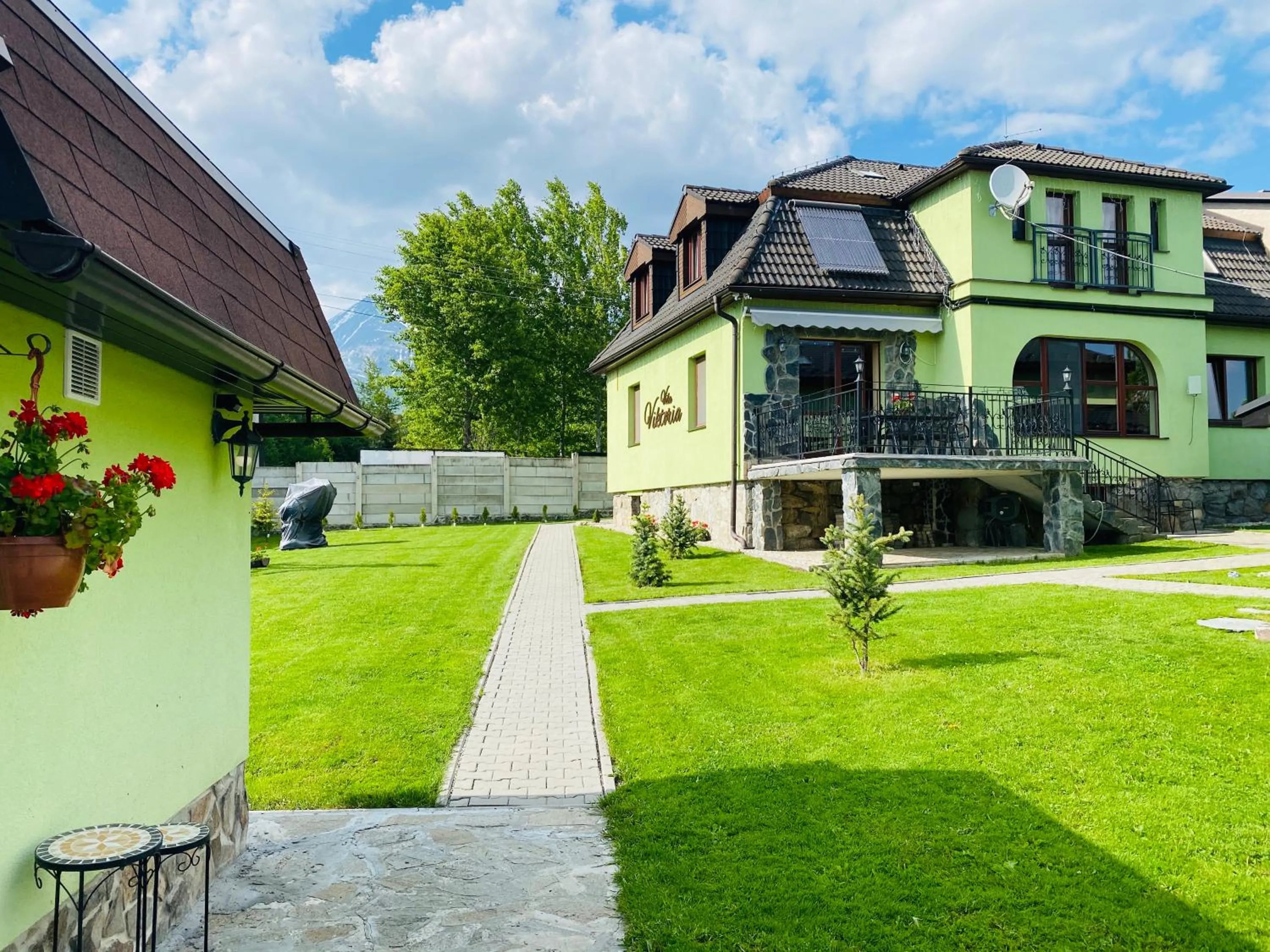 Vila Viktoria
