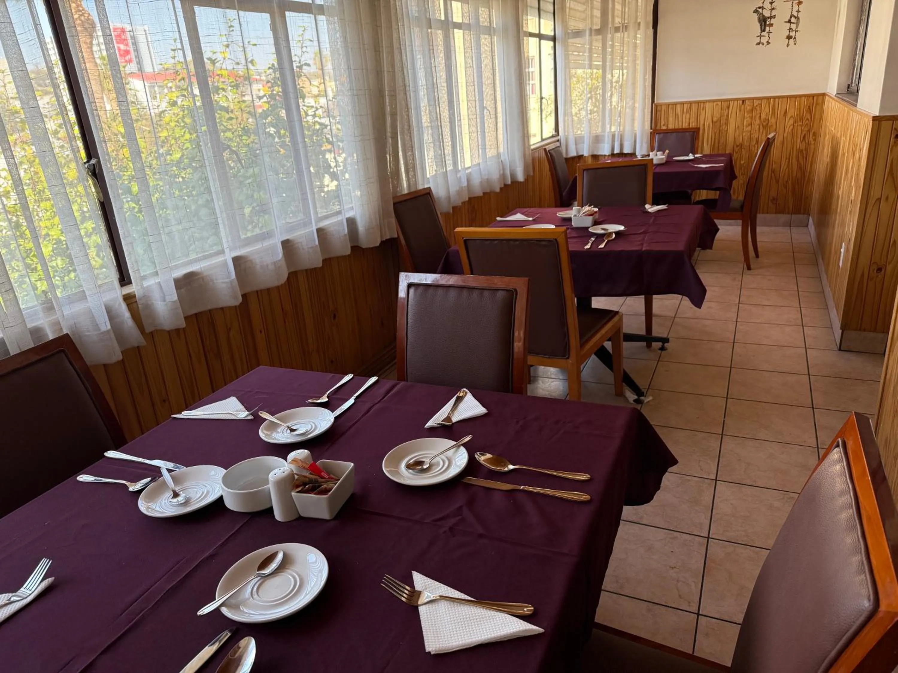 Hotel Pension Steiner