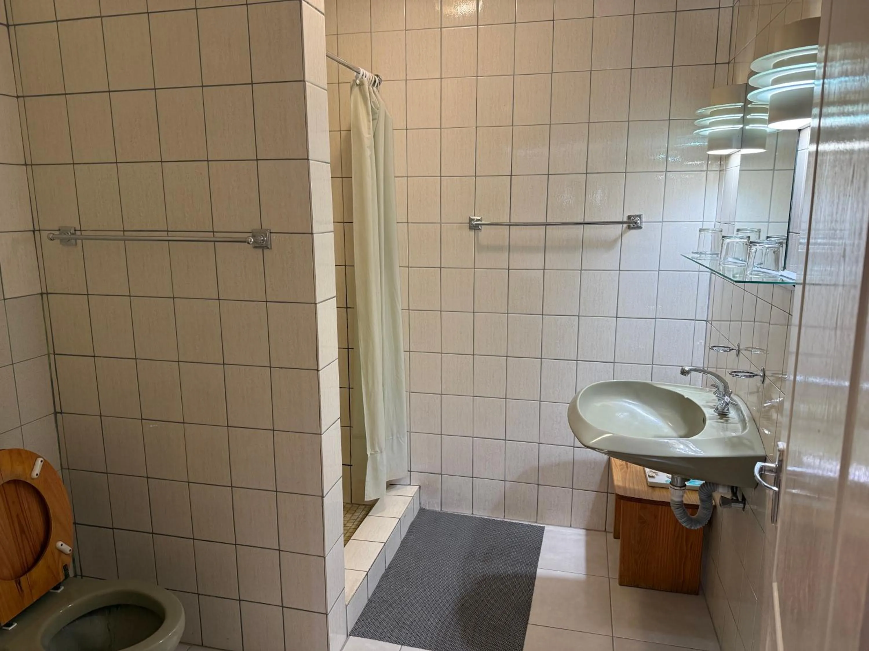 Hotel Pension Steiner