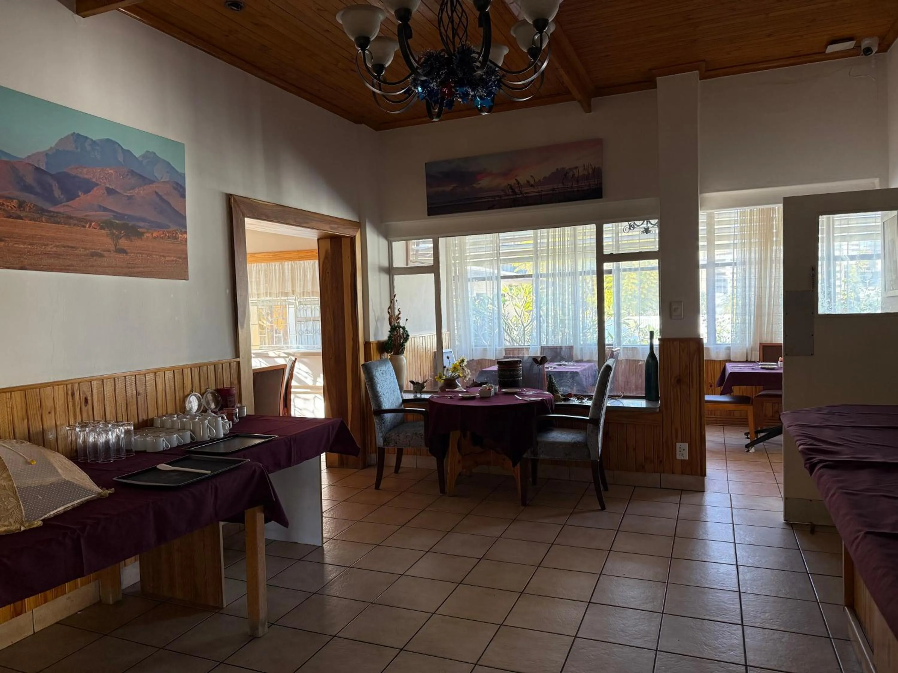 Hotel Pension Steiner