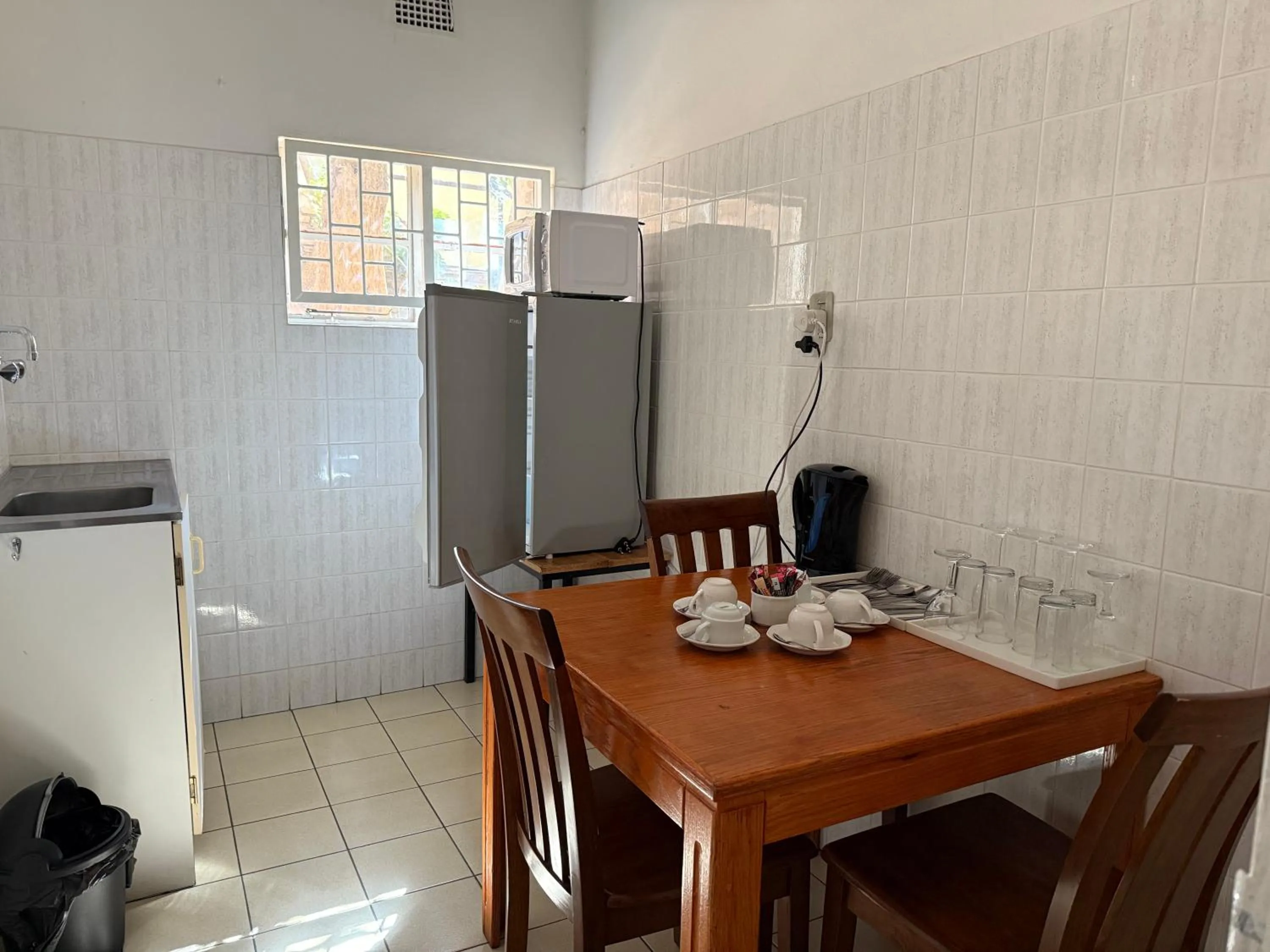 Hotel Pension Steiner