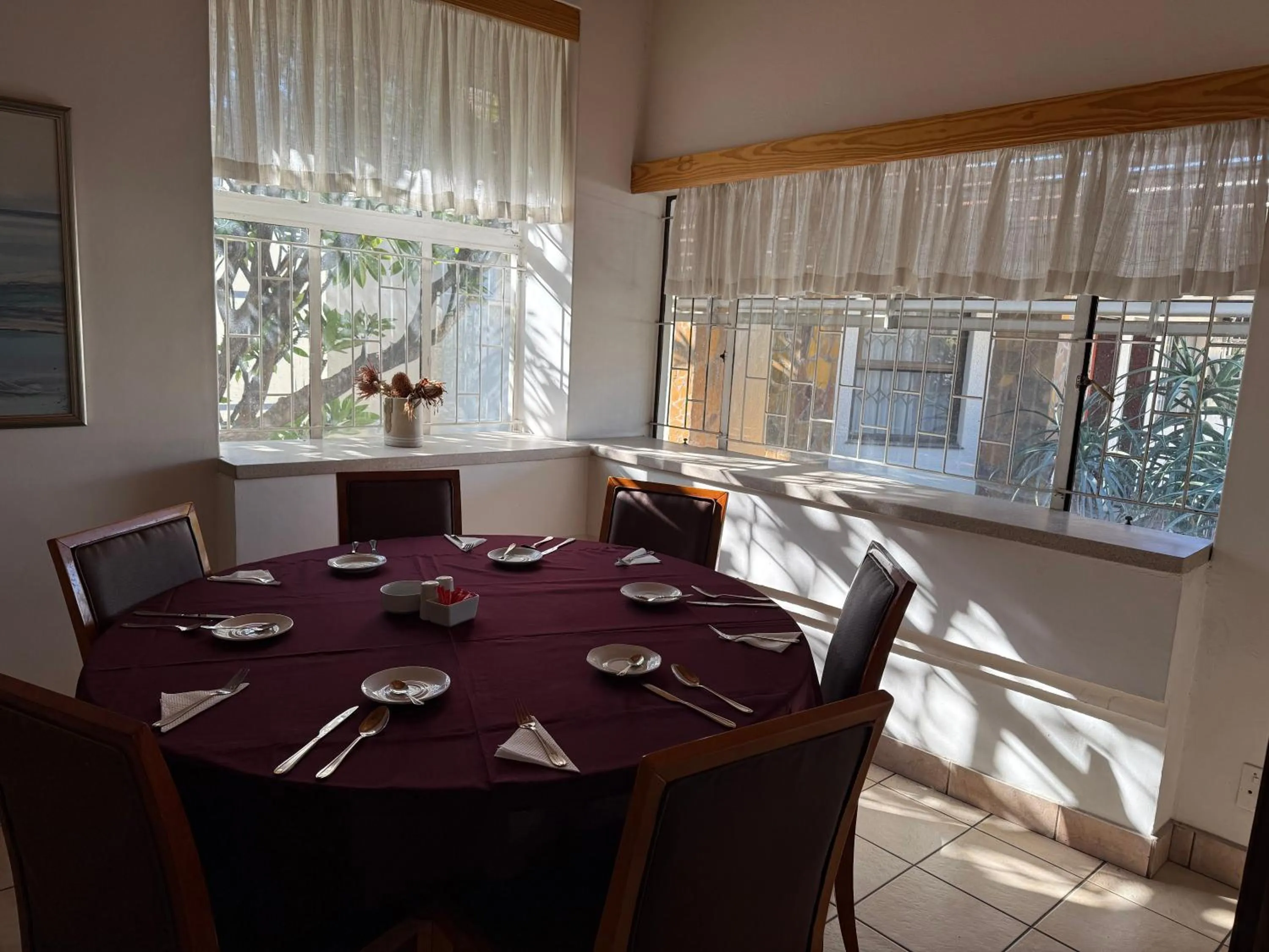 Hotel Pension Steiner