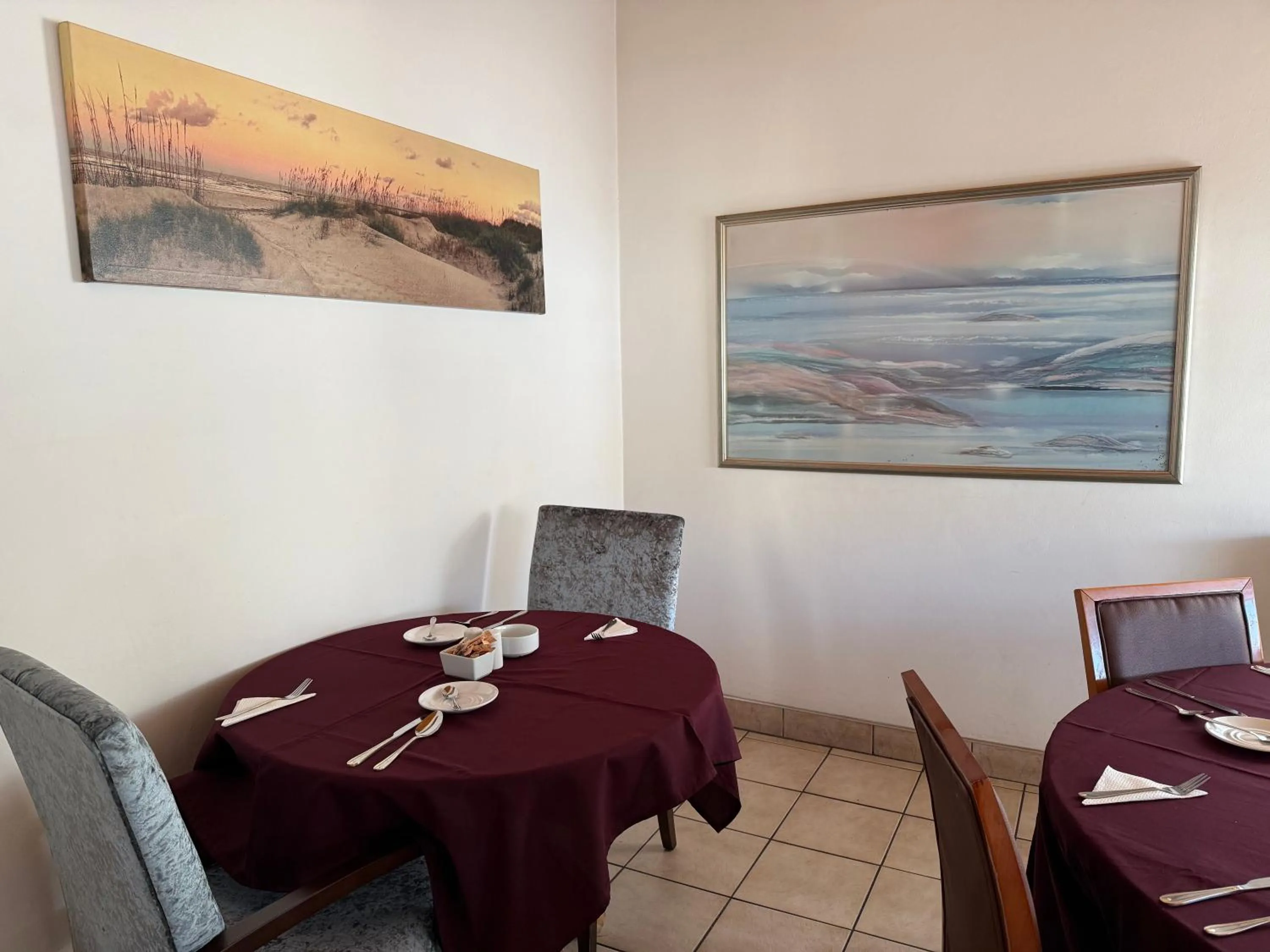 Hotel Pension Steiner