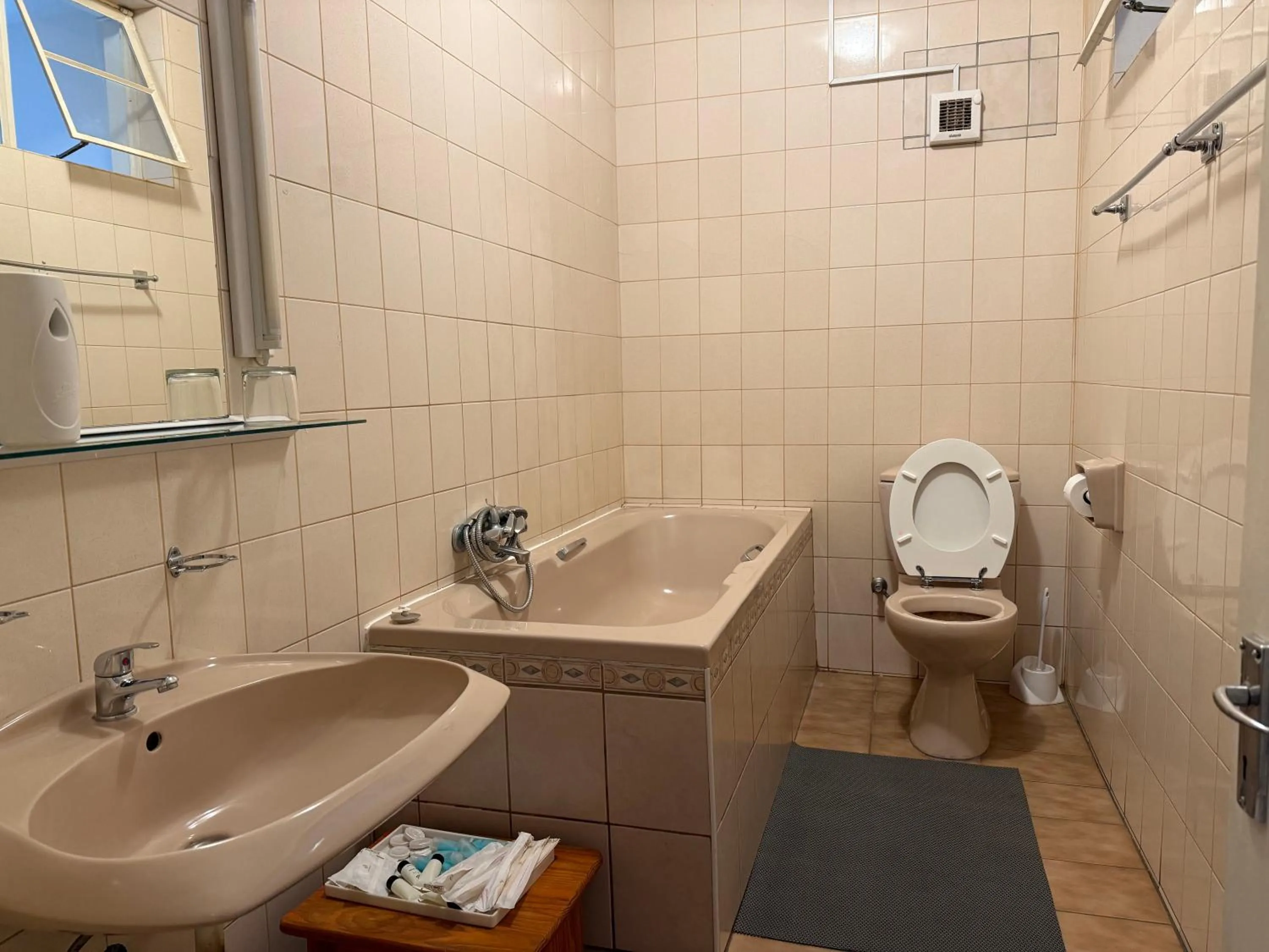 Hotel Pension Steiner