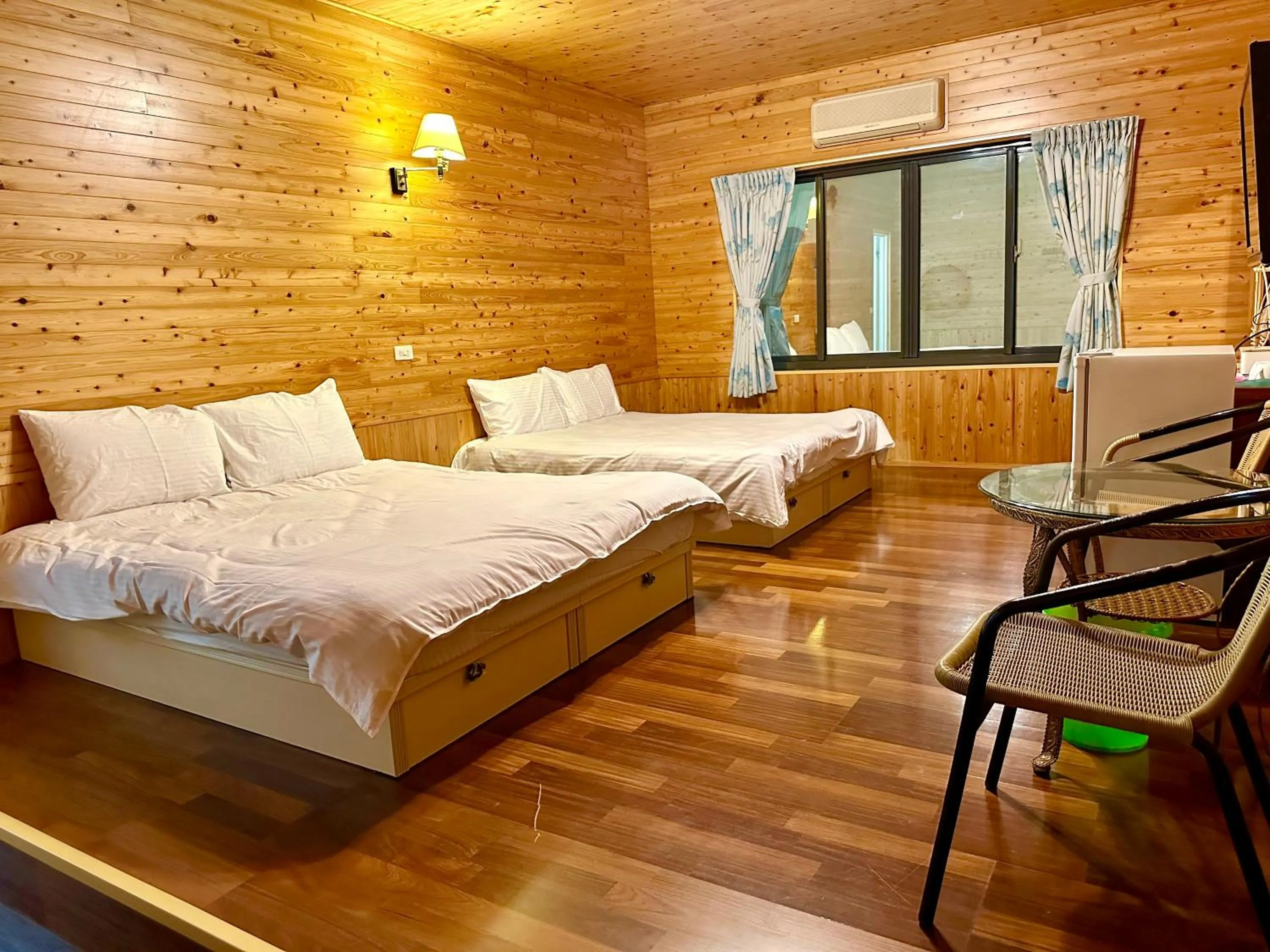 He Ya Leisure Land B&B