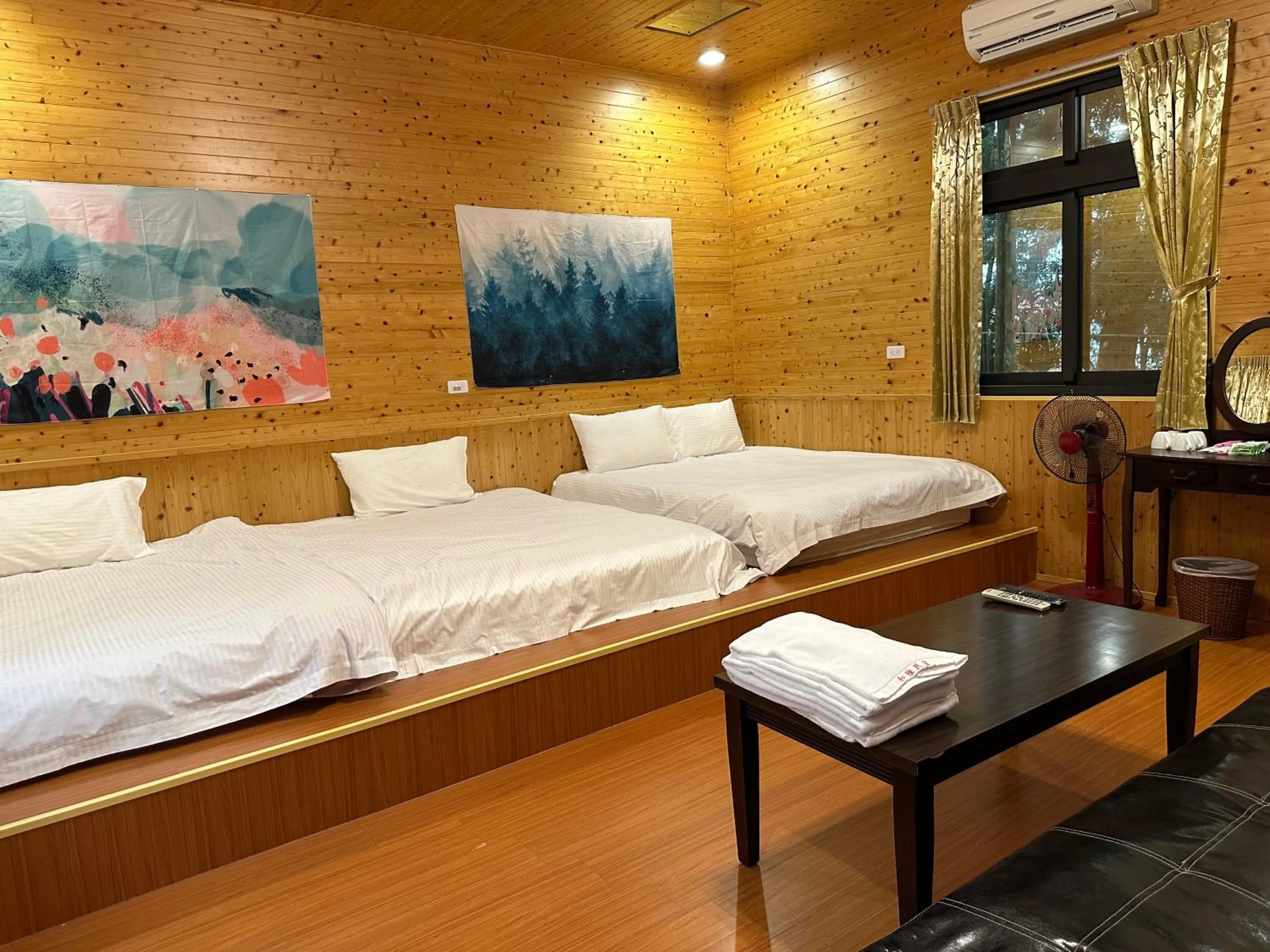 He Ya Leisure Land B&B