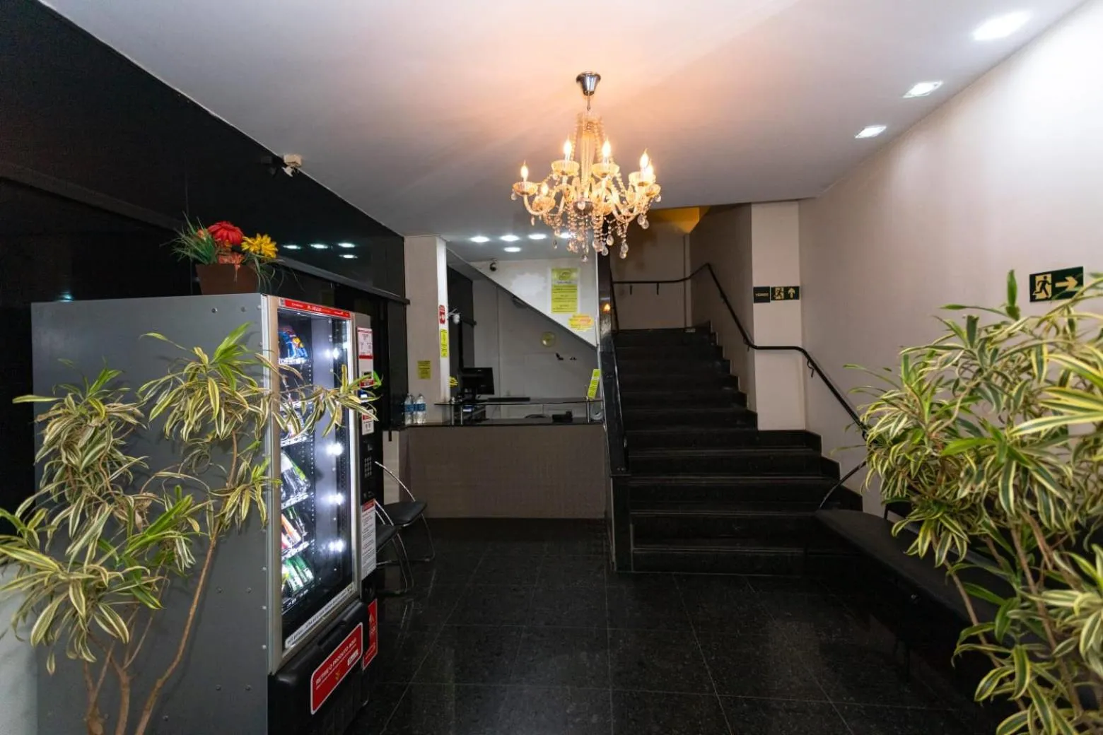 Hotel Volp Patos