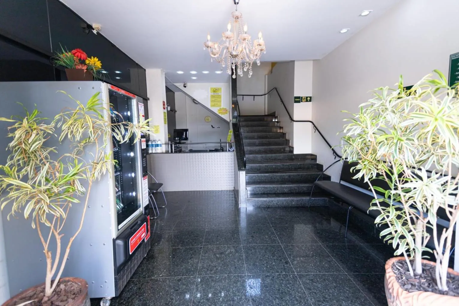 Hotel Volp Patos