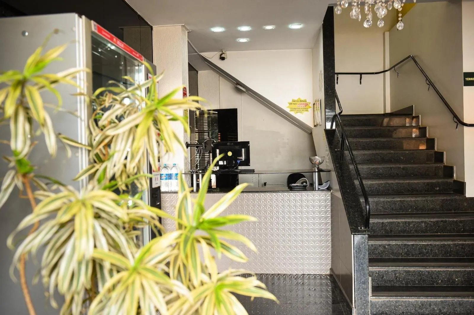 Hotel Volp Patos