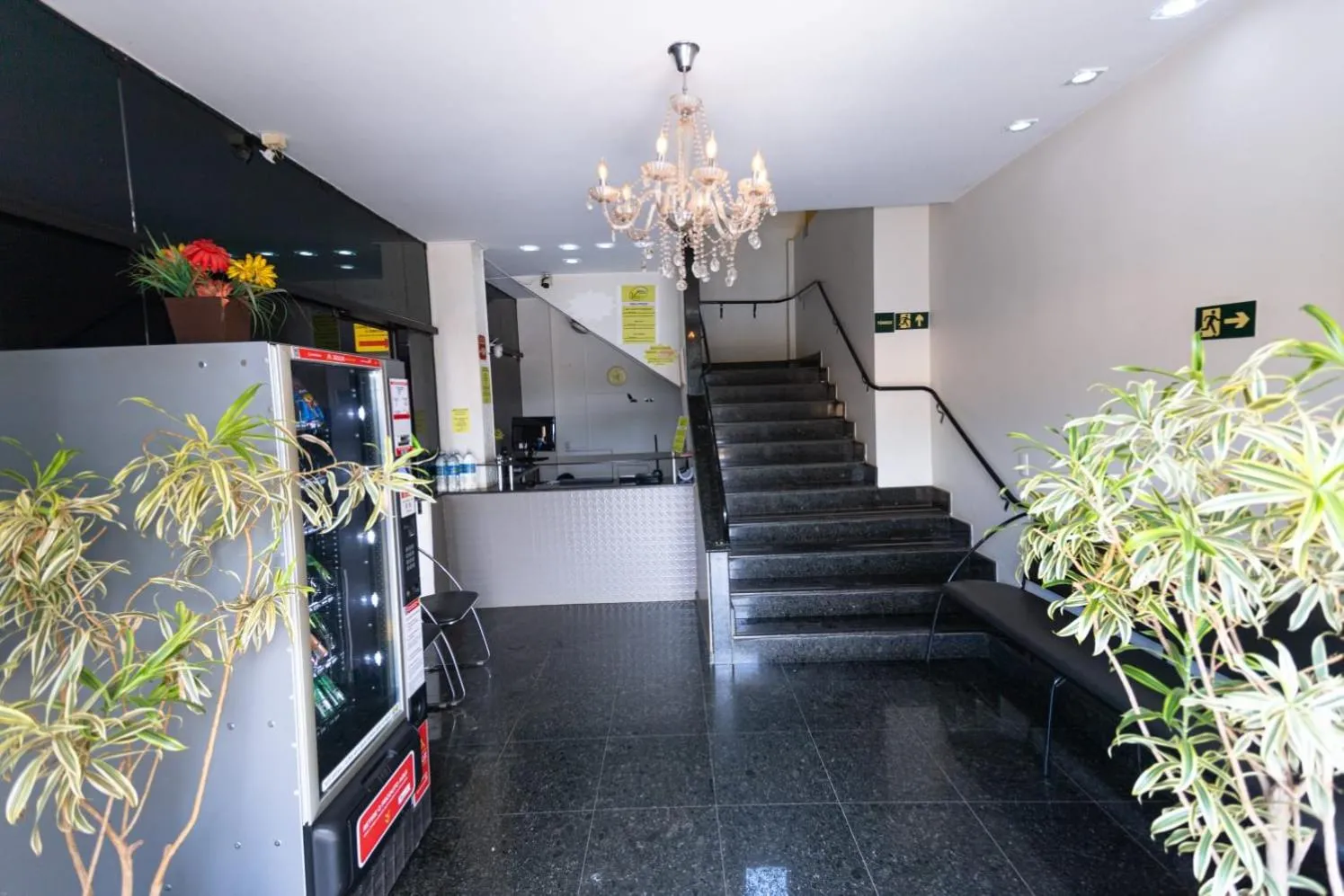 Hotel Volp Patos