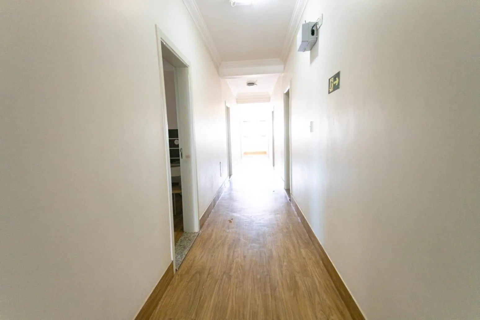 Hotel Volp Patos