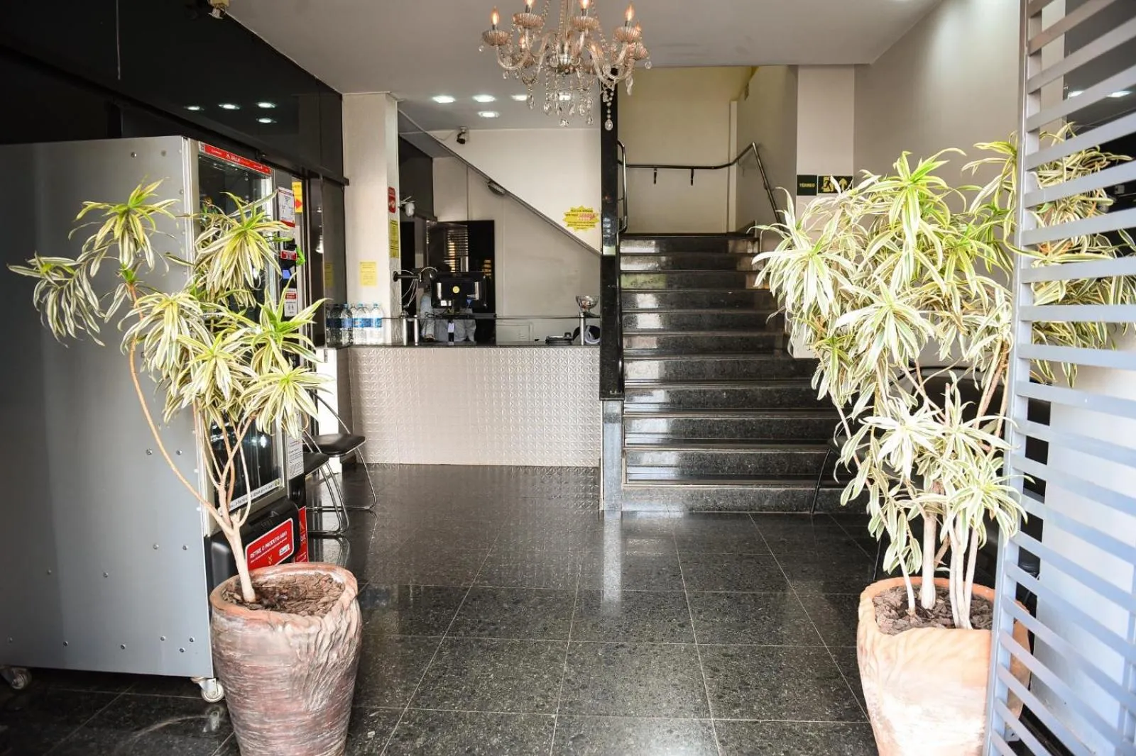 Hotel Volp Patos