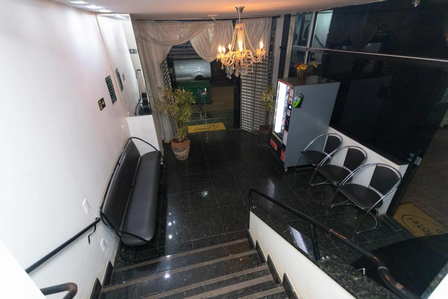 Hotel Volp Patos