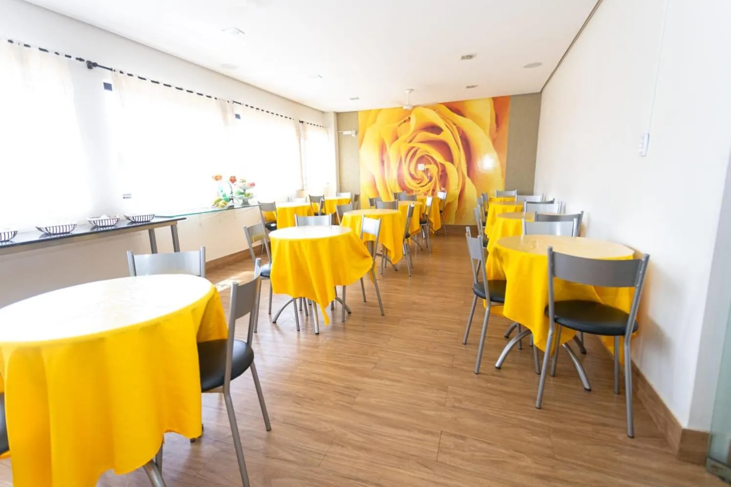 Hotel Volp Patos