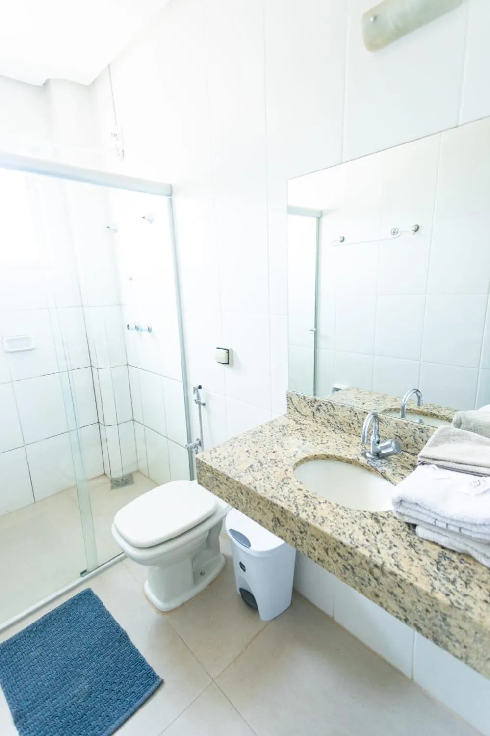 Hotel Volp Patos