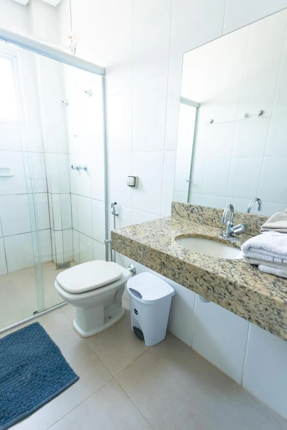 Hotel Volp Patos