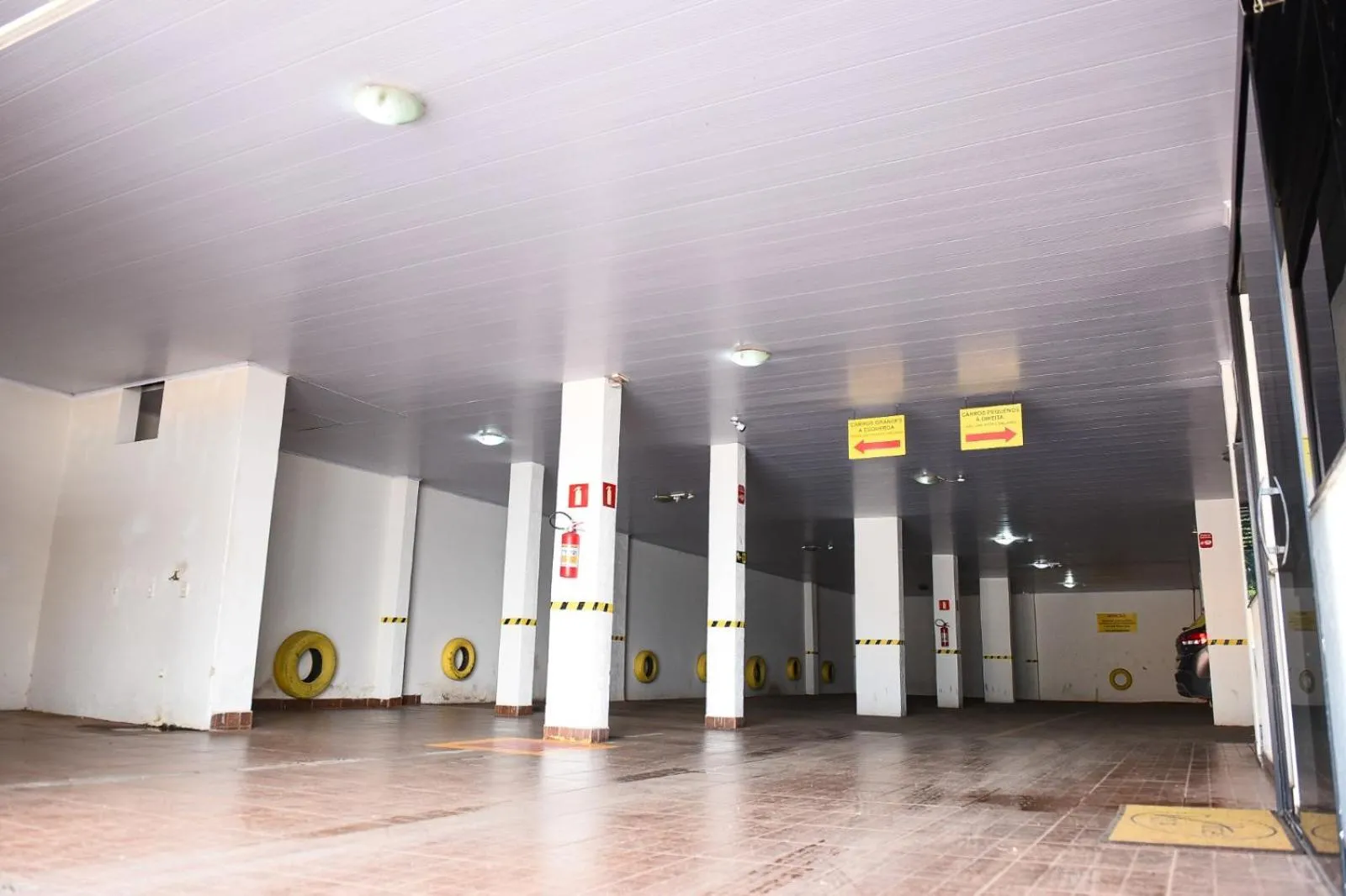 Hotel Volp Patos