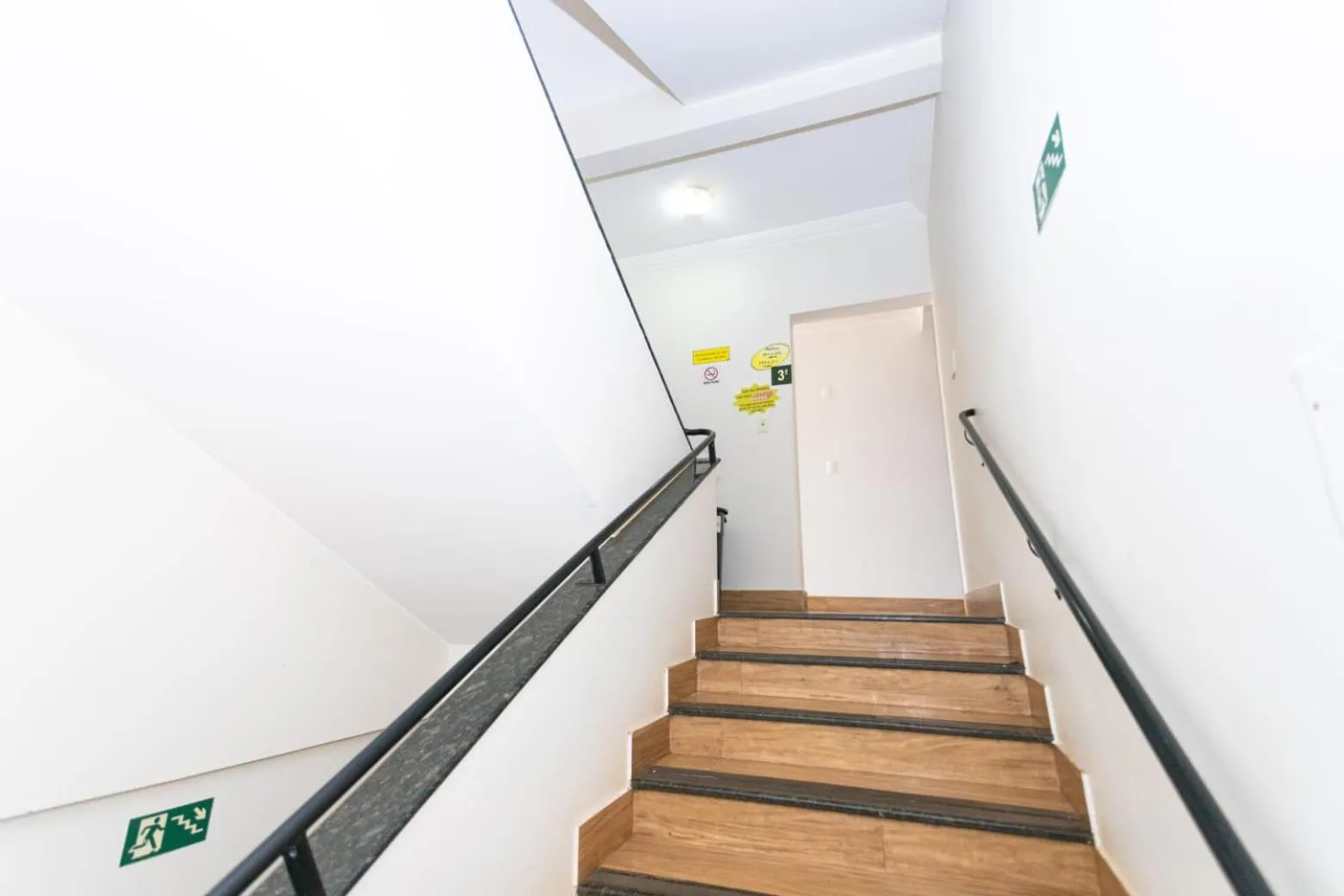 Hotel Volp Patos