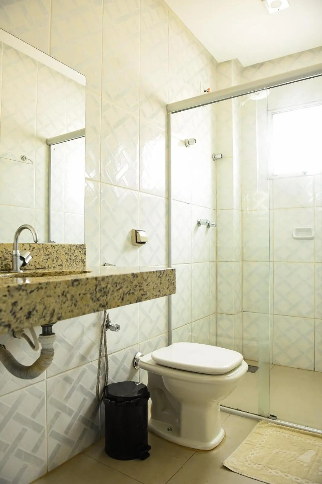 Hotel Volp Patos