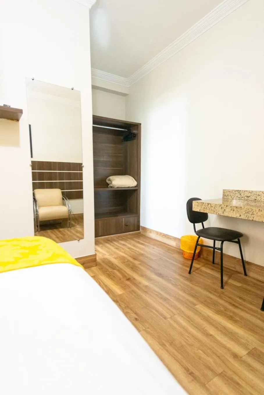 Hotel Volp Patos