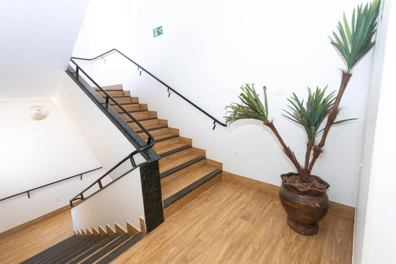 Hotel Volp Patos