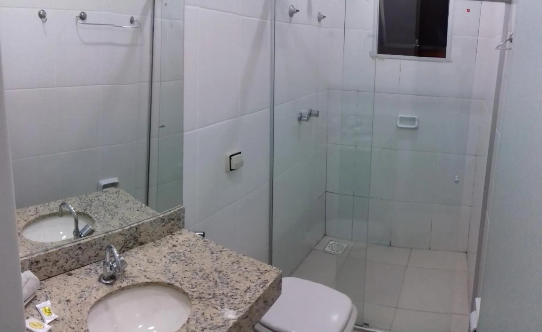 Hotel Volp Patos