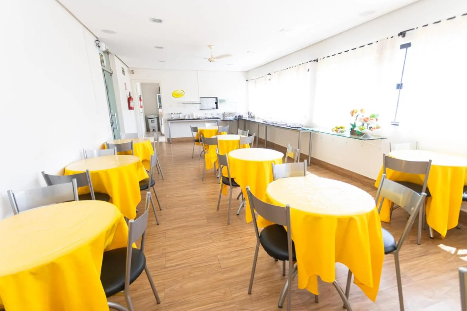 Hotel Volp Patos