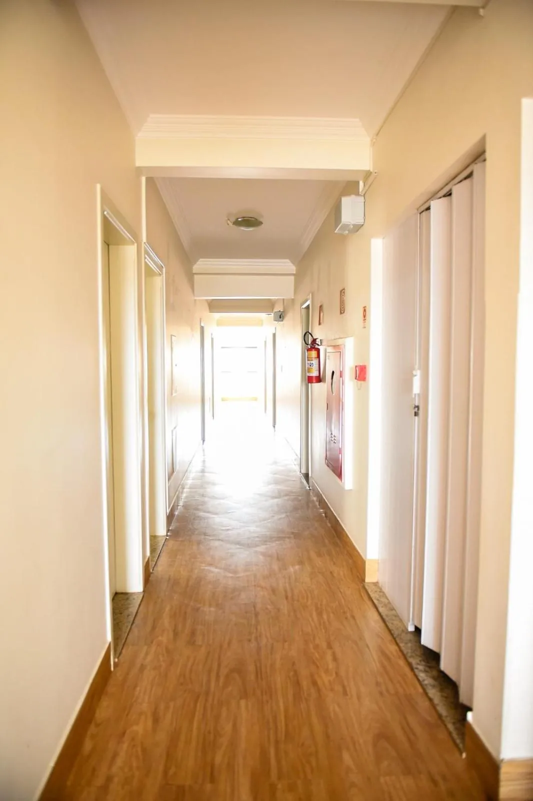 Hotel Volp Patos