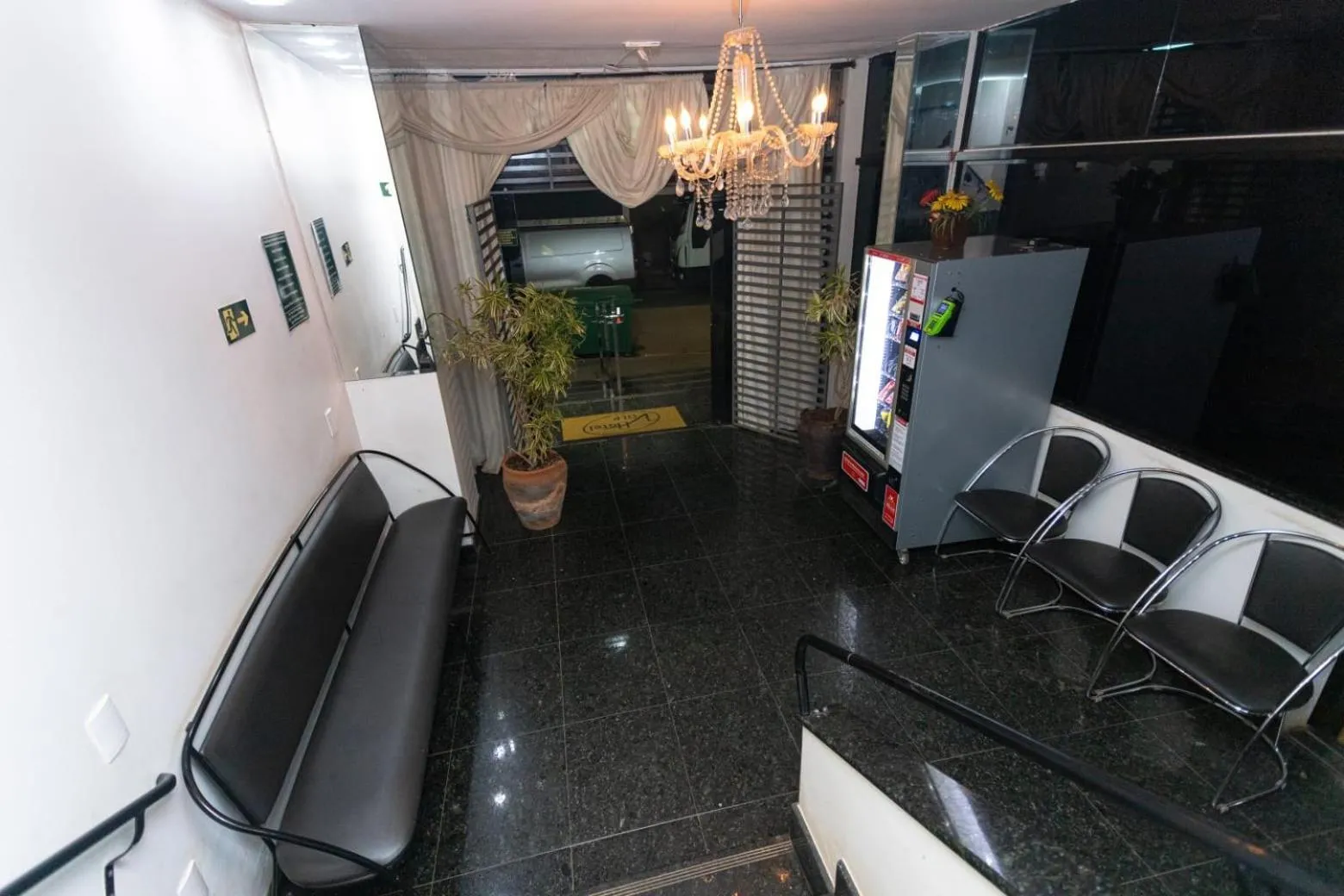 Hotel Volp Patos