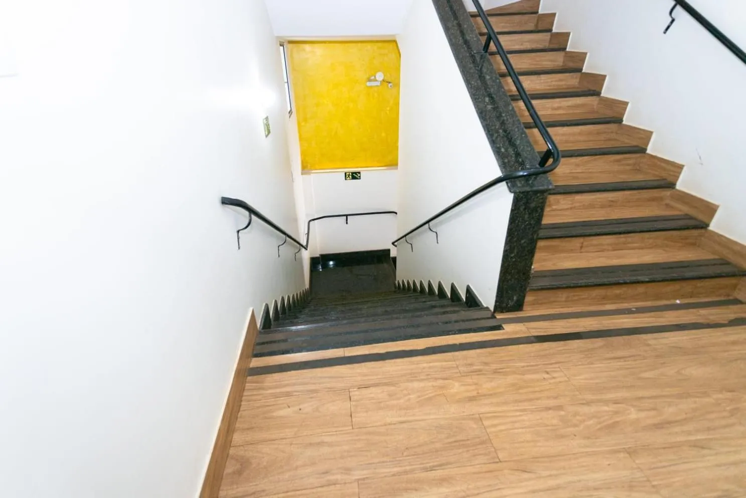 Hotel Volp Patos
