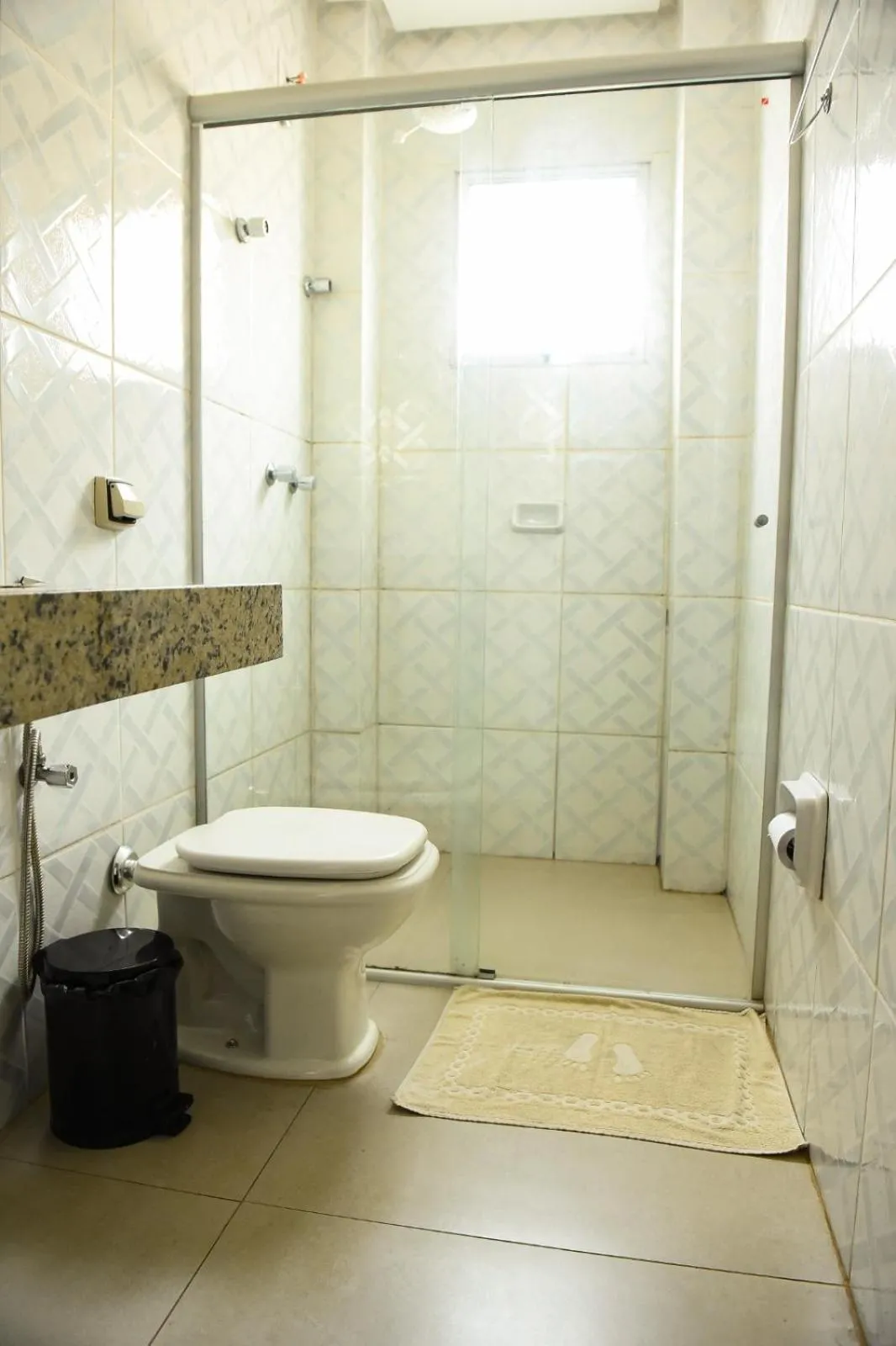 Hotel Volp Patos