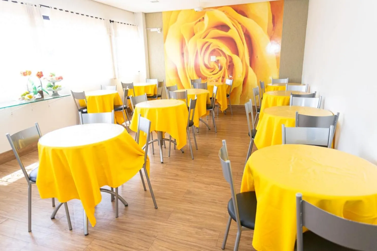 Hotel Volp Patos