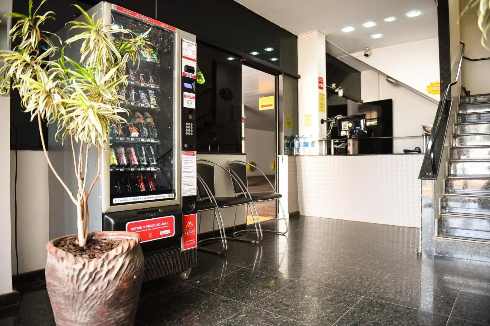 Hotel Volp Patos