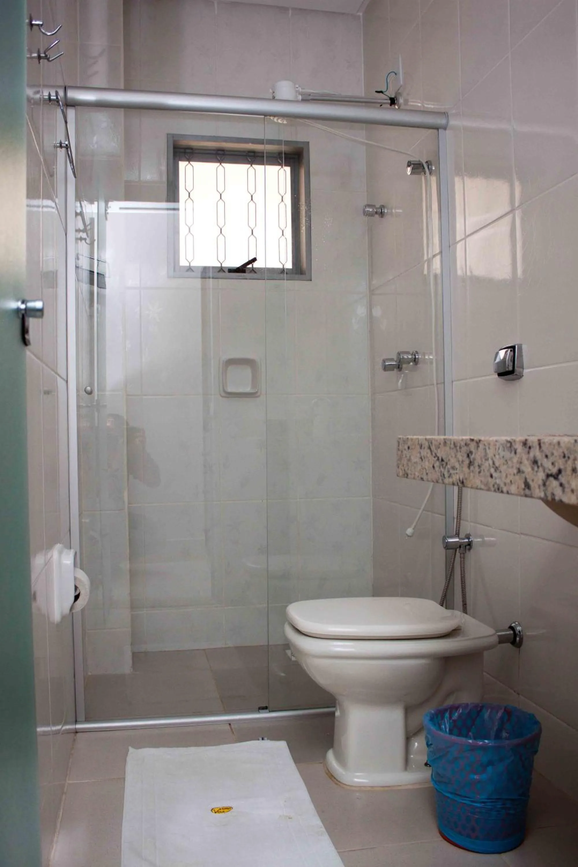 Hotel Volp Patos