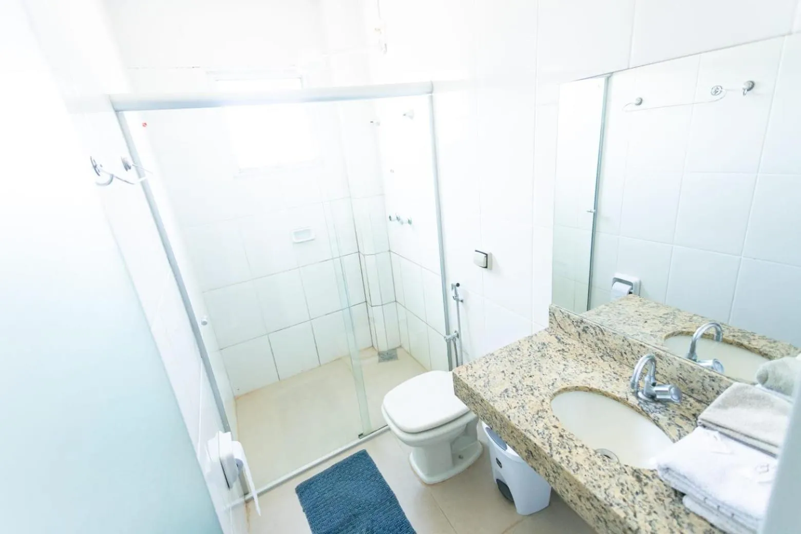 Hotel Volp Patos