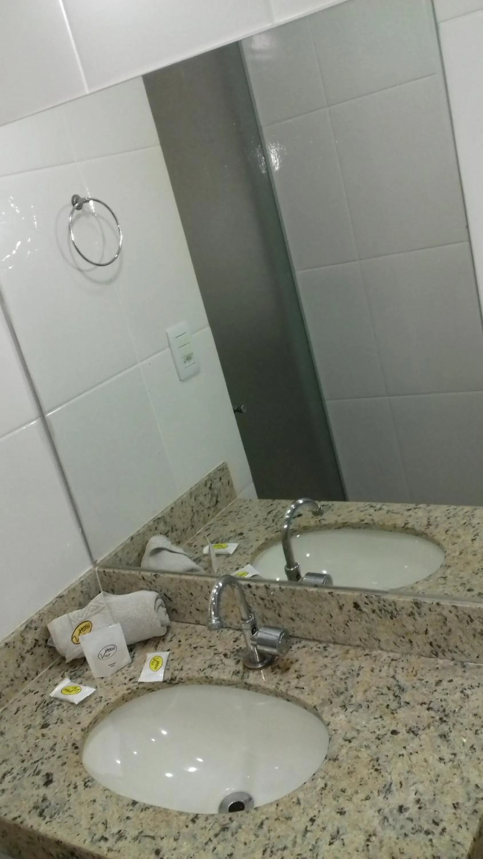 Hotel Volp Patos