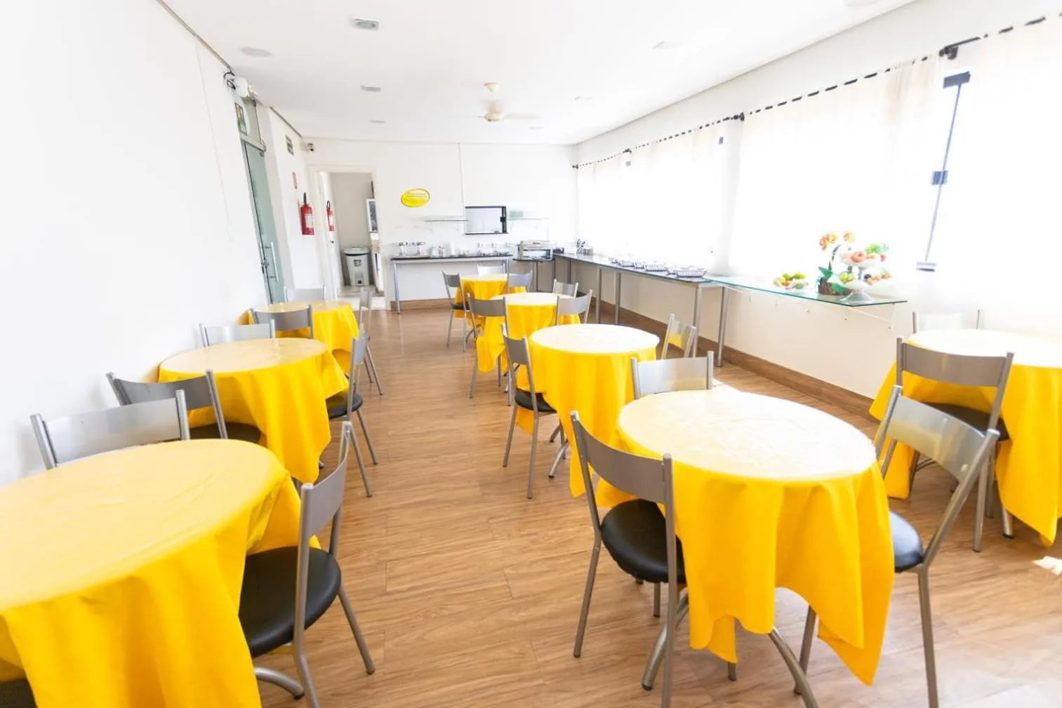 Hotel Volp Patos