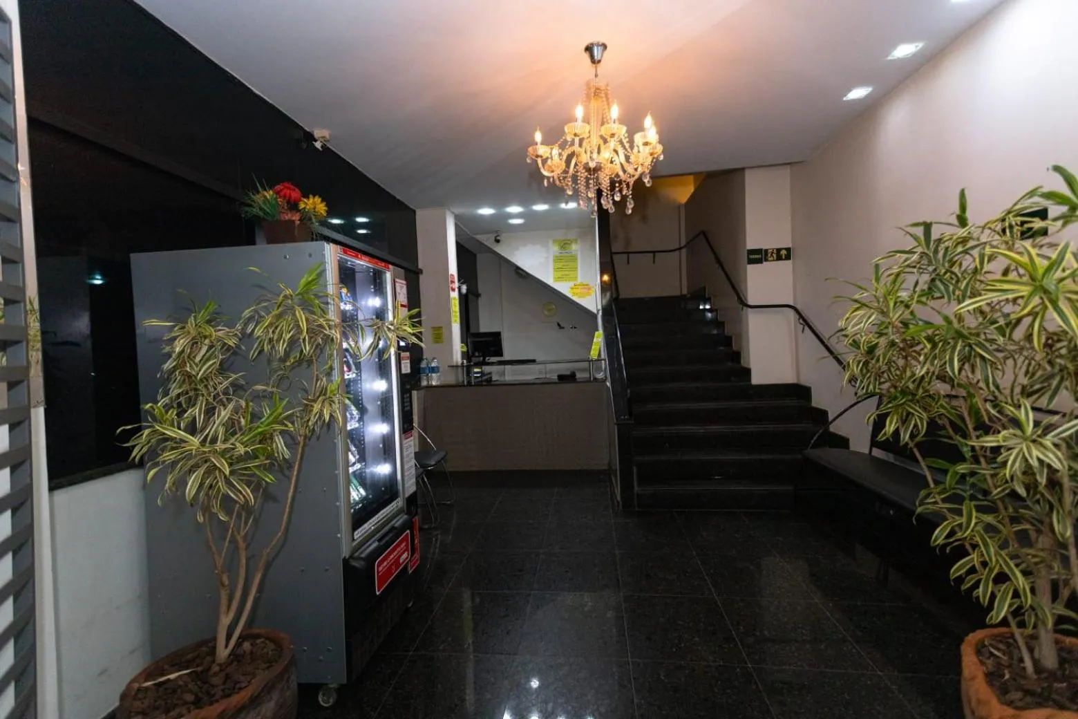 Hotel Volp Patos