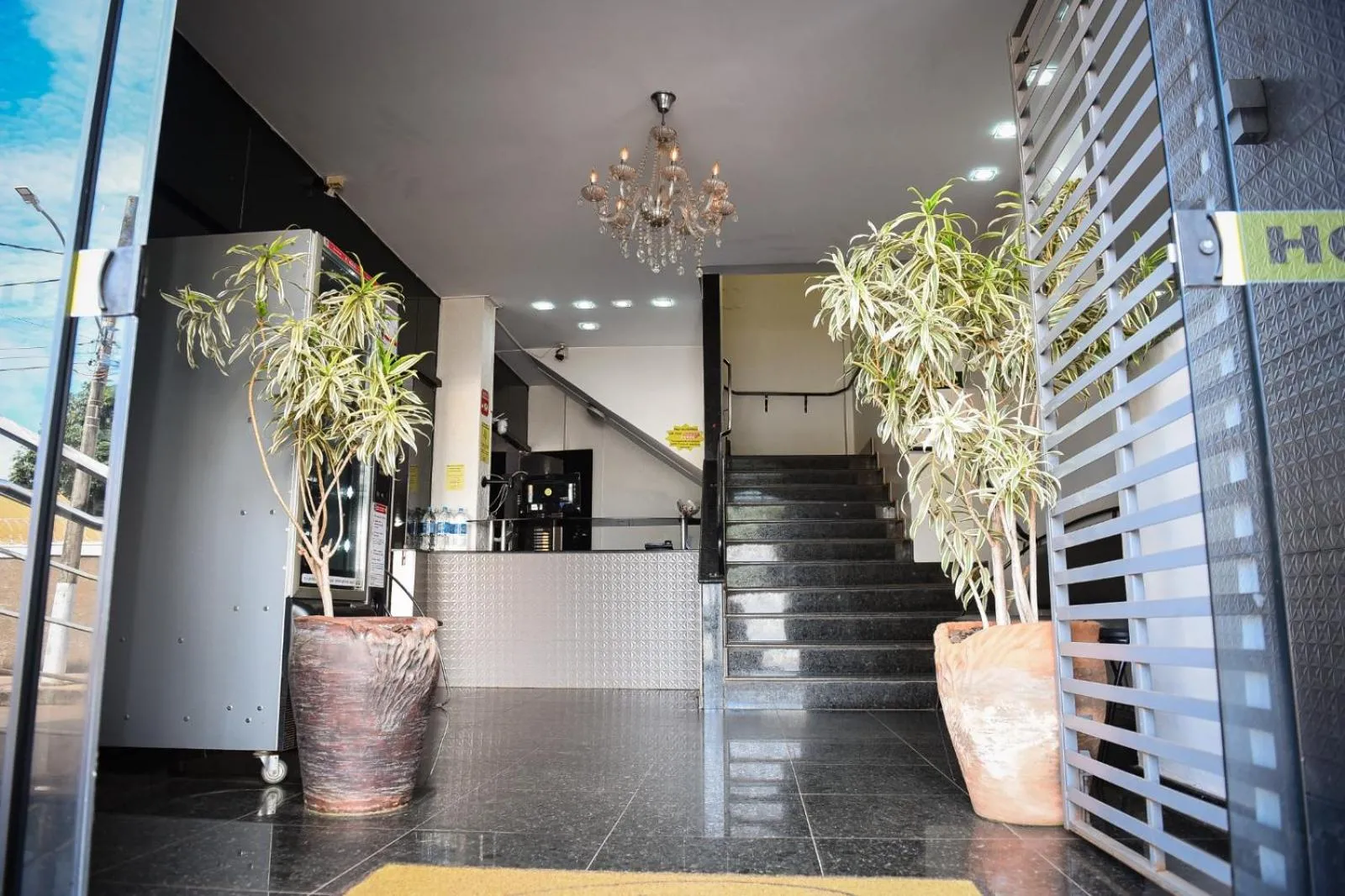 Hotel Volp Patos