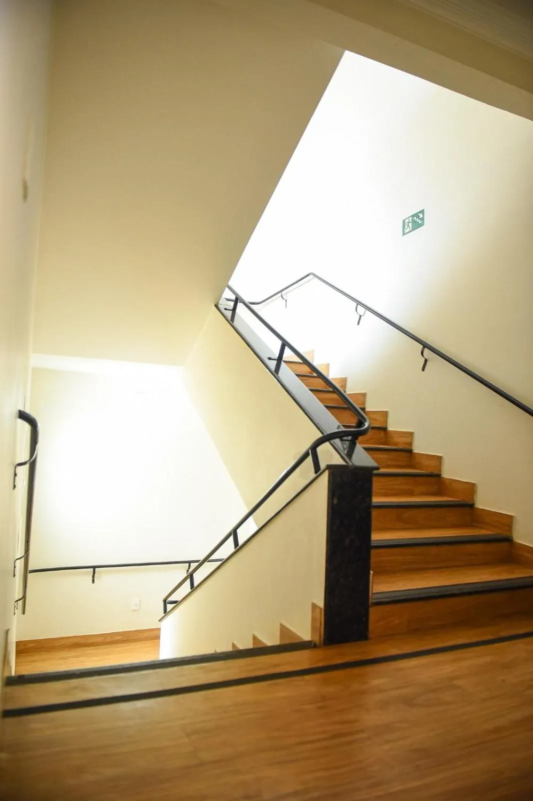 Hotel Volp Patos