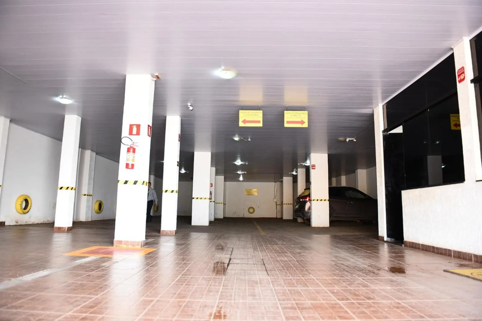 Hotel Volp Patos