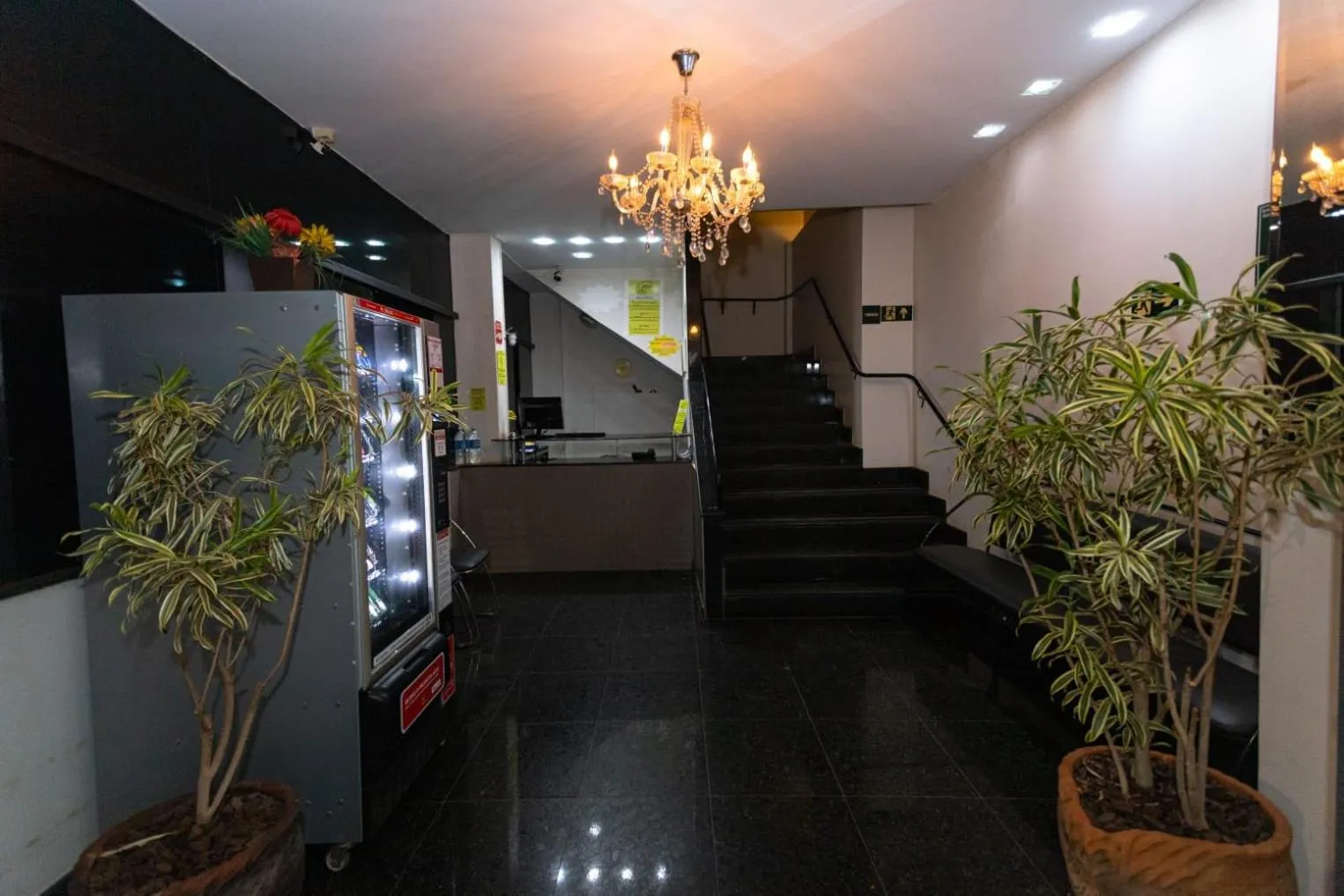 Hotel Volp Patos