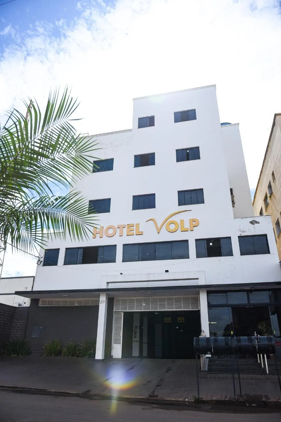 Hotel Volp Patos
