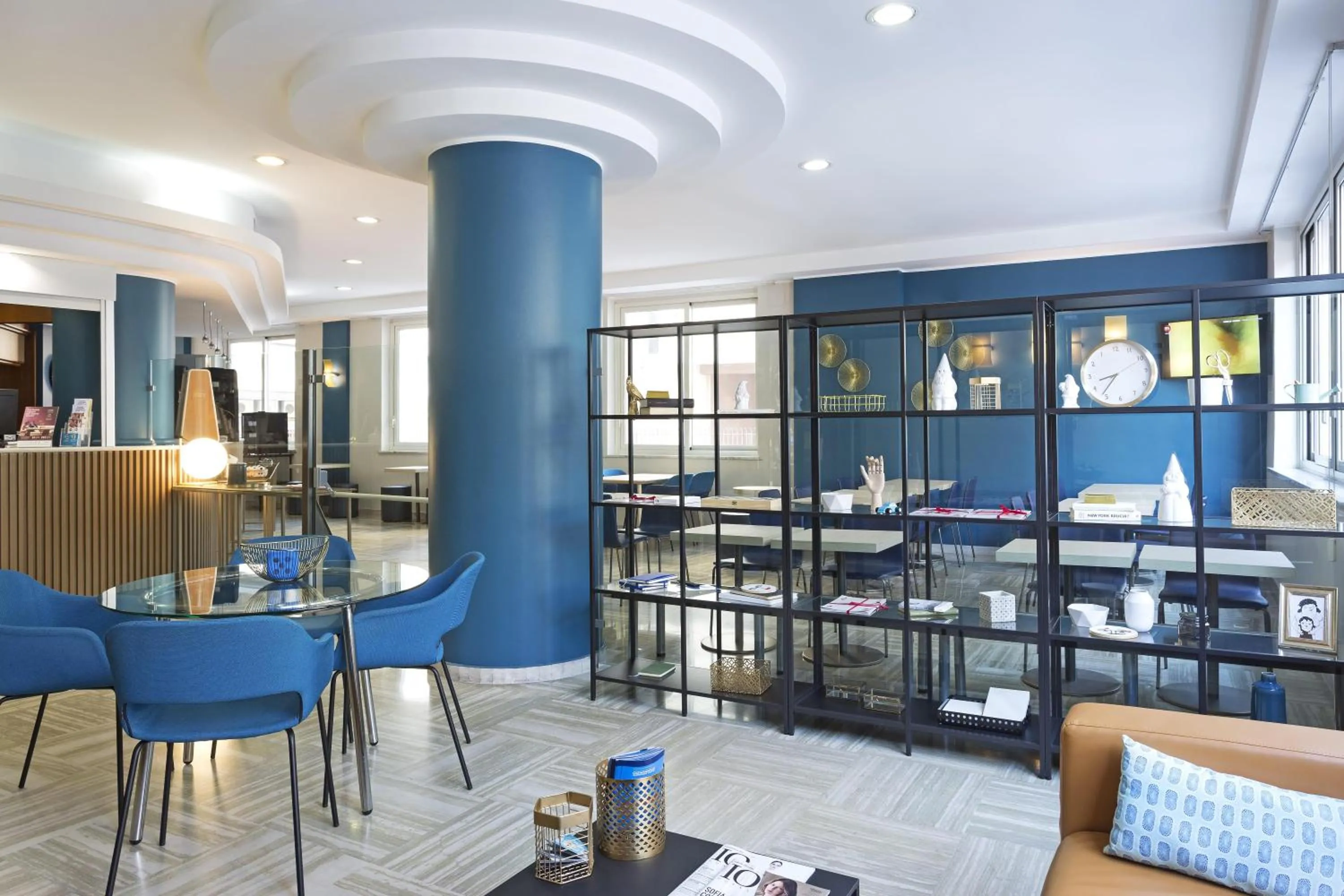 Activities in B&B Hotel Pescara