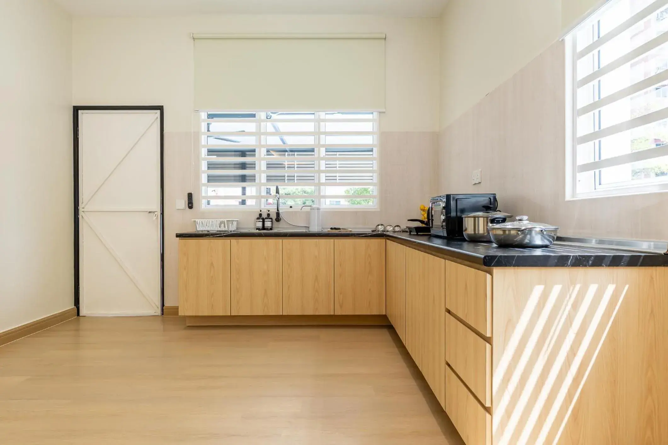 Villa in La Ferringhi Villa by BRB Villa in La Ferringhi Villa by BRB