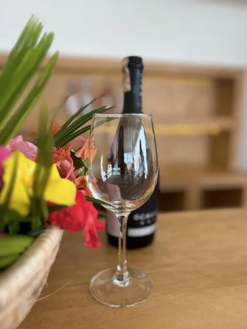 Food and drinks in TATU INN Boutique Hotel WATAMU