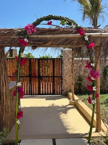 Day in TATU INN Boutique Hotel WATAMU