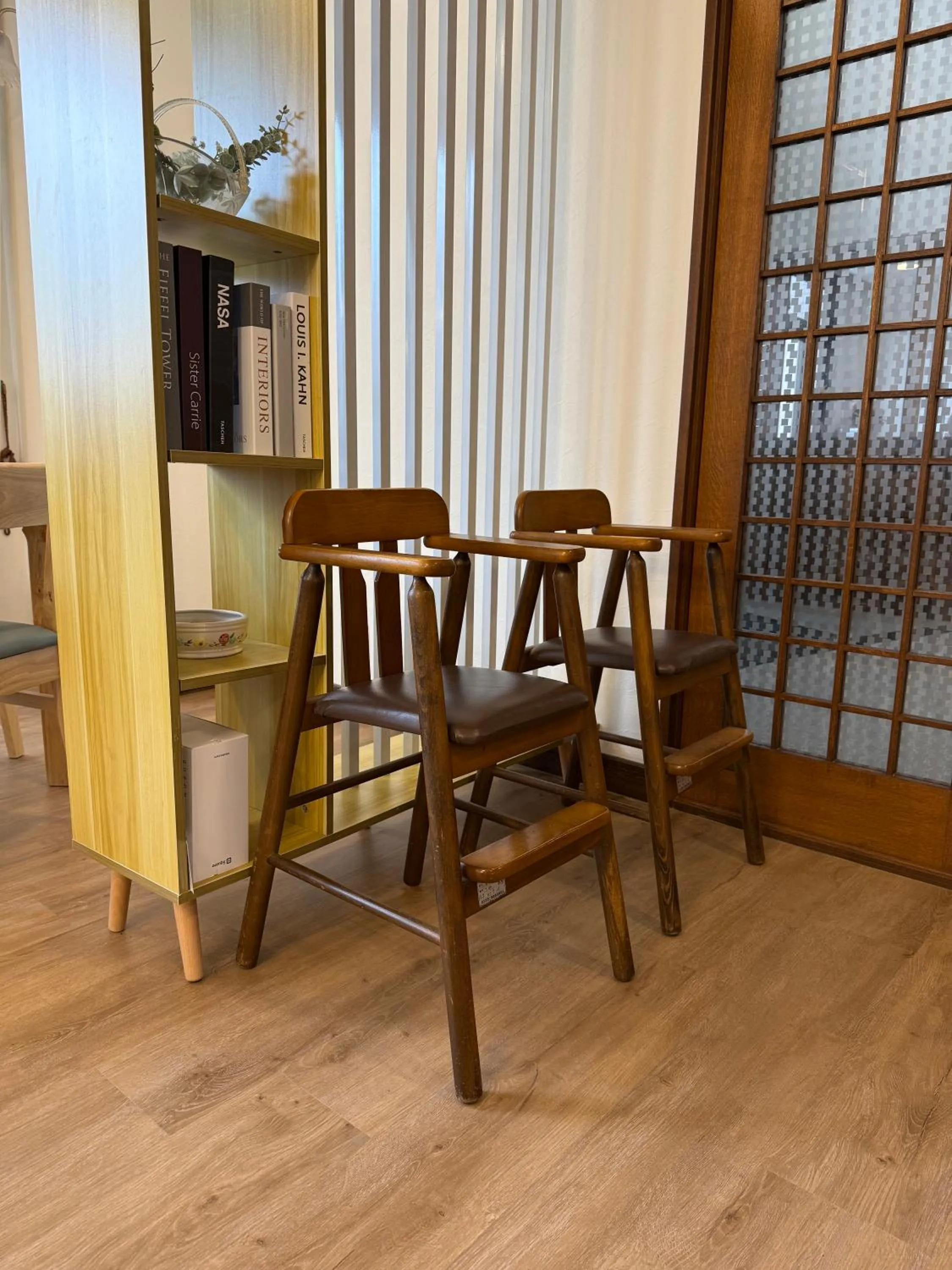 Dining area in Sansui Resorts Yamanakako