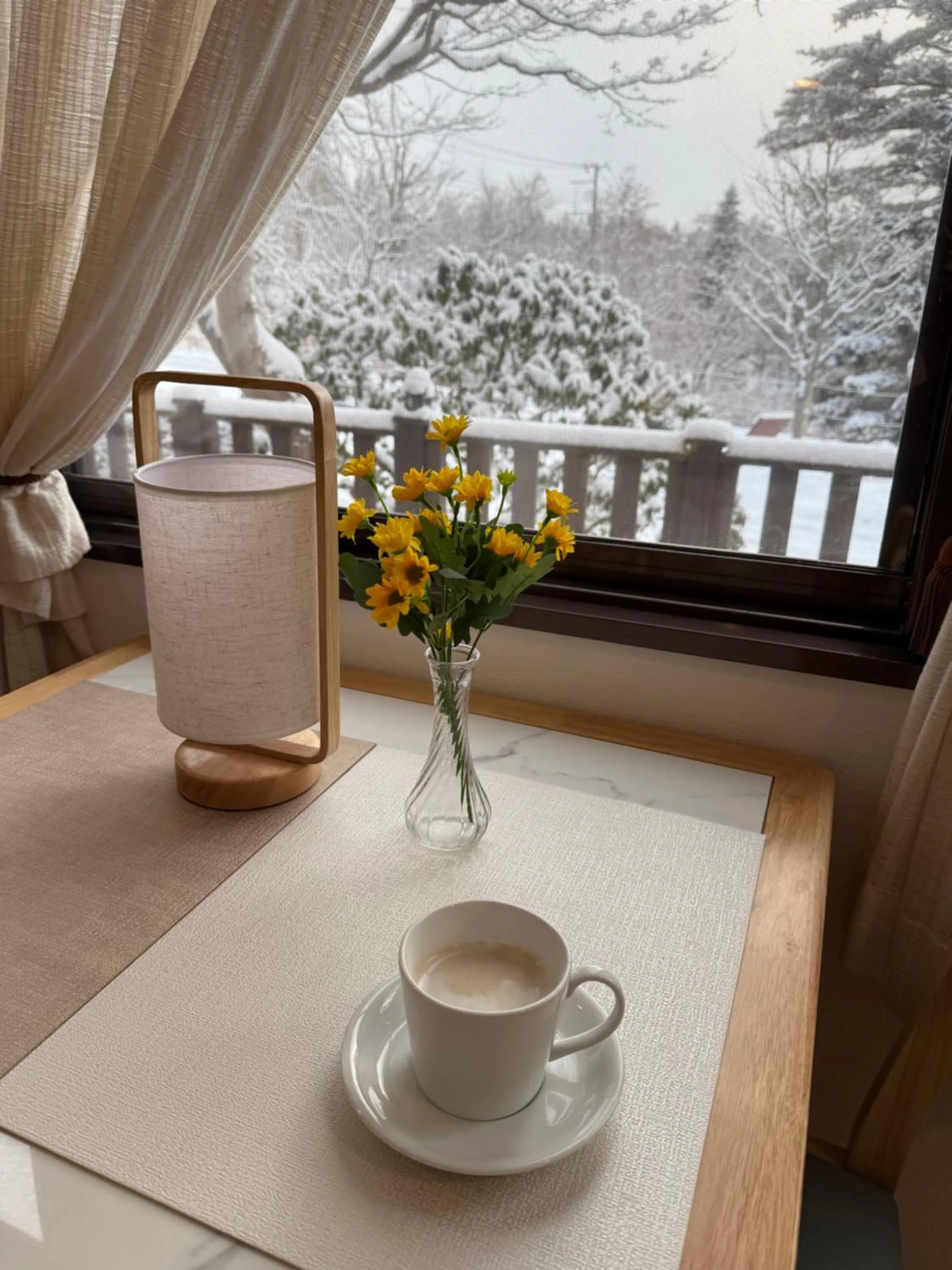Restaurant/places to eat in Sansui Resorts Yamanakako